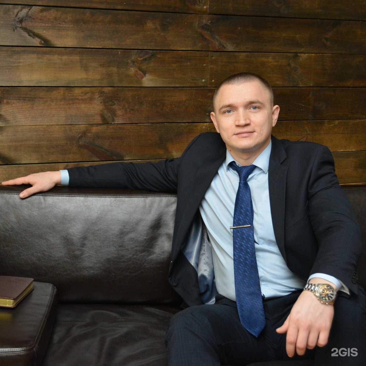 Отзывы на компанию Адвокат Жмыхов П.М. в Ростове-на-Дону c фото
