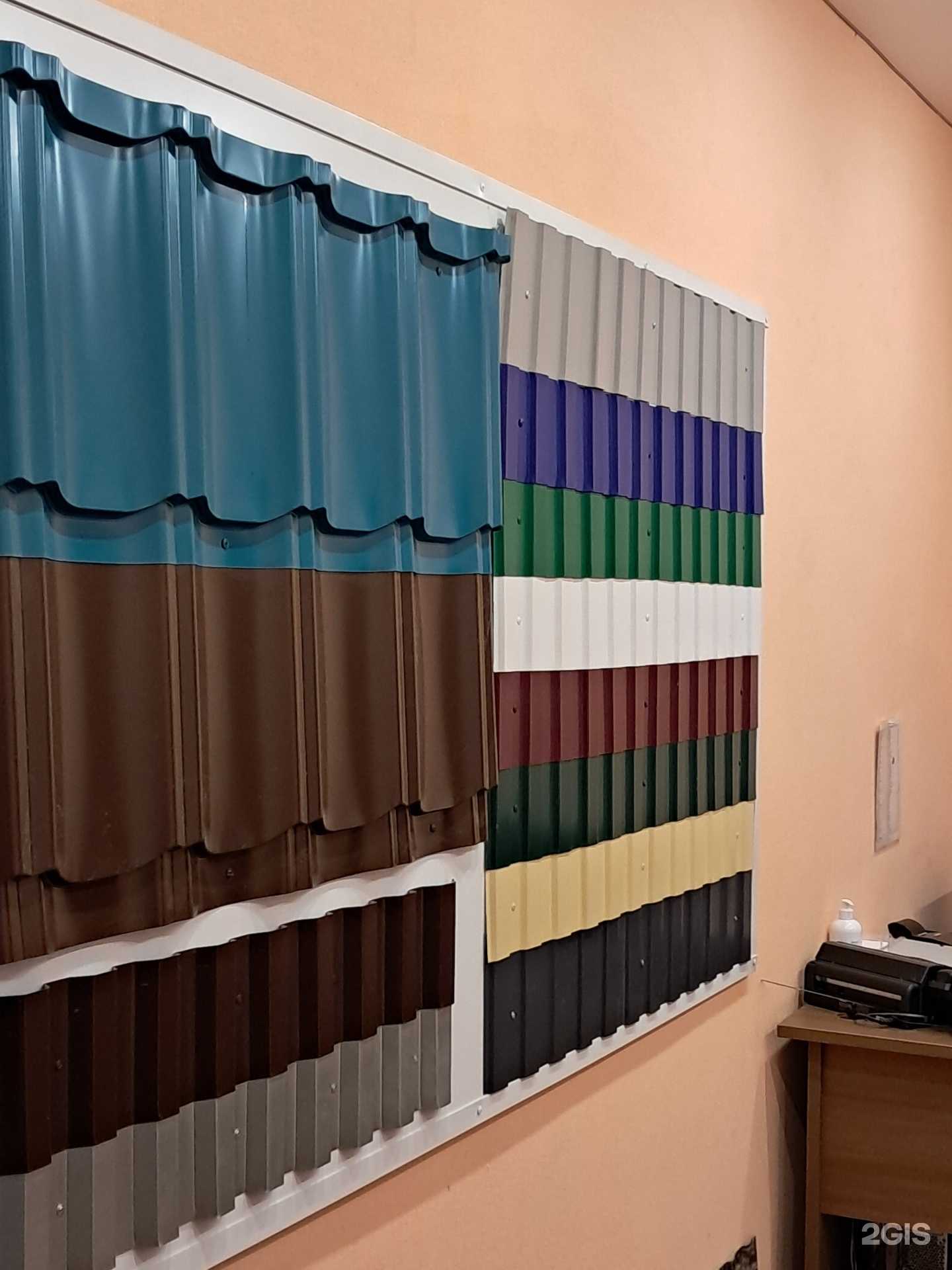 Отзывы на компанию Кровельная компания в Лениногорске c фото