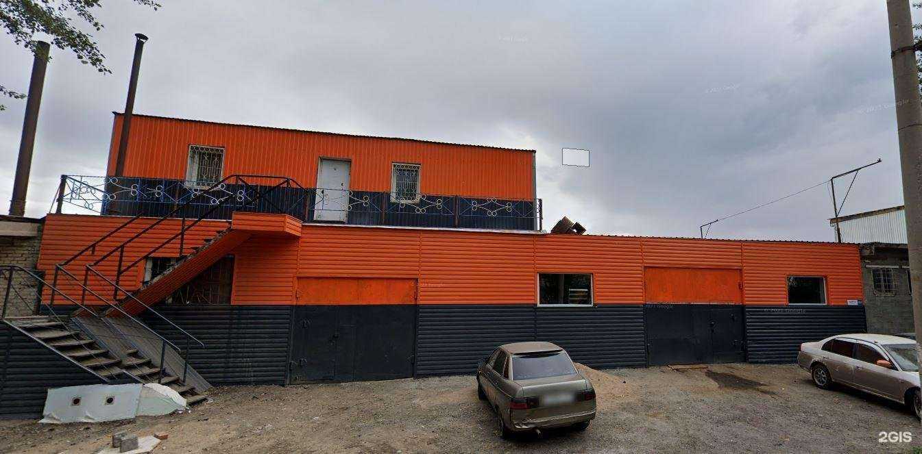 Отзывы на компанию Магазин автозапчастей в г. Омск c фото
