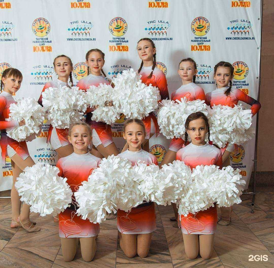 Отзывы на компанию Юлла в Волгограде c фото