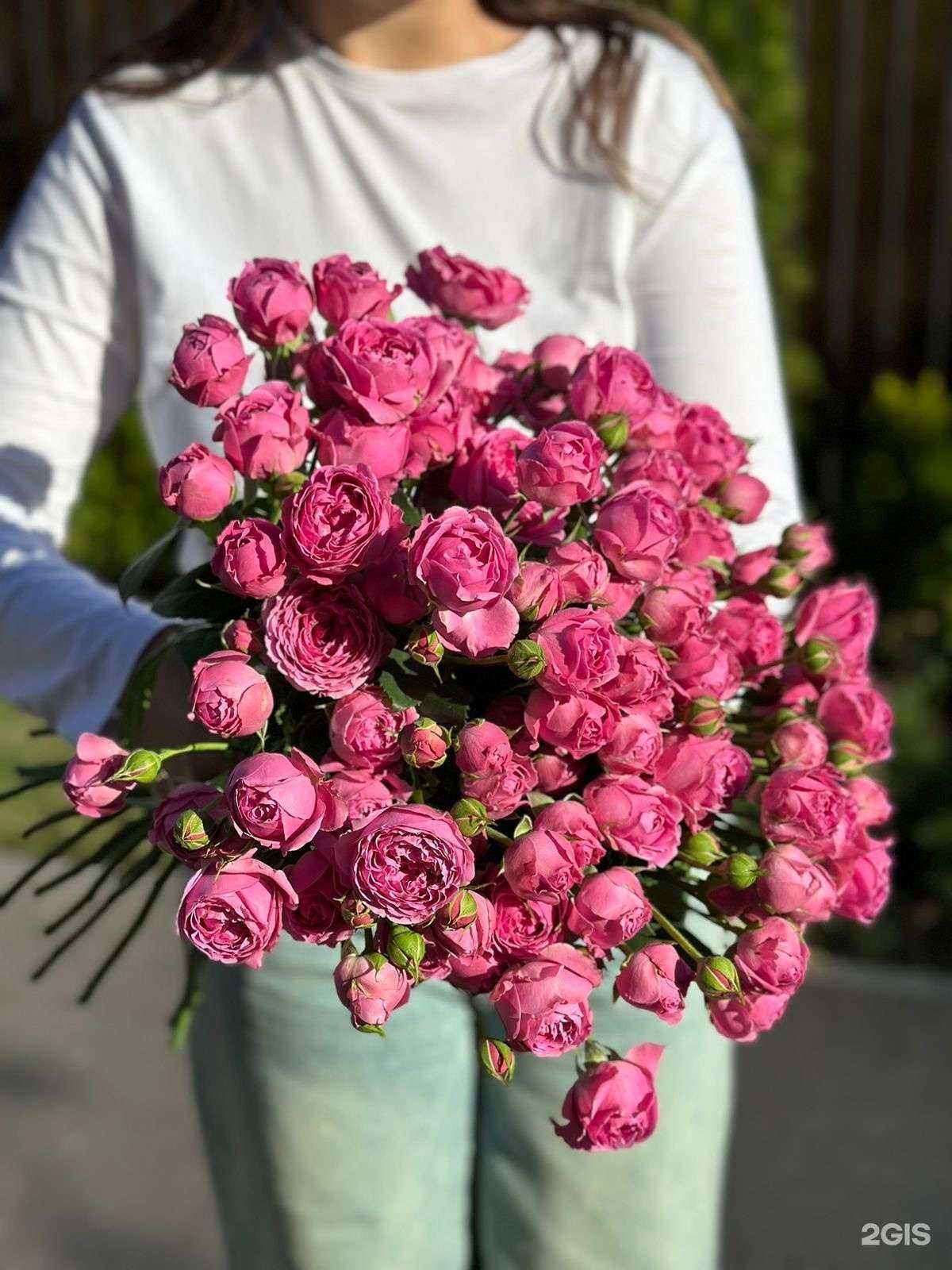 Отзывы на компанию Букетная история в Пензе c фото