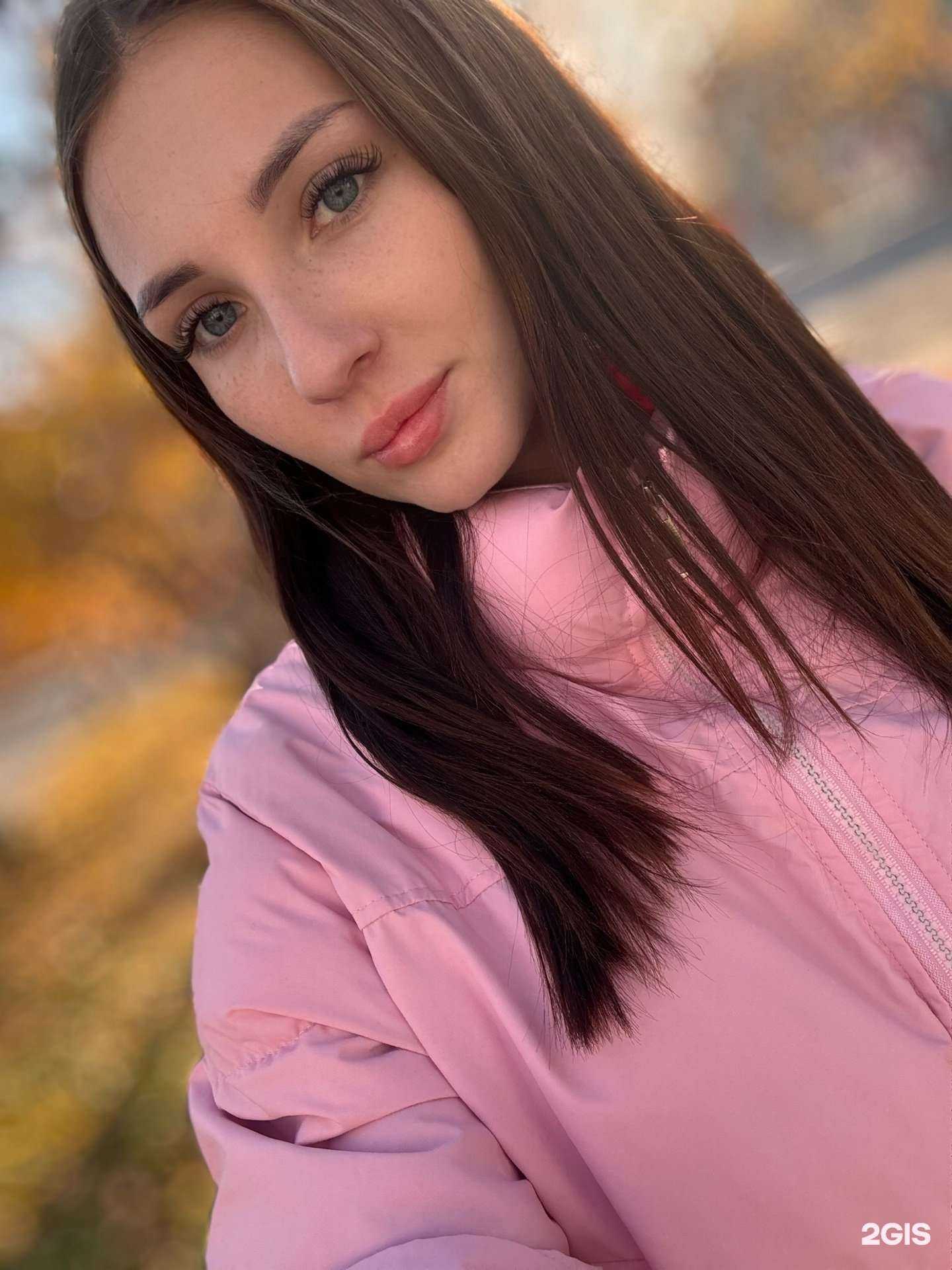 Отзывы на компанию Студия наращивания ресниц в Новосибирске c фото