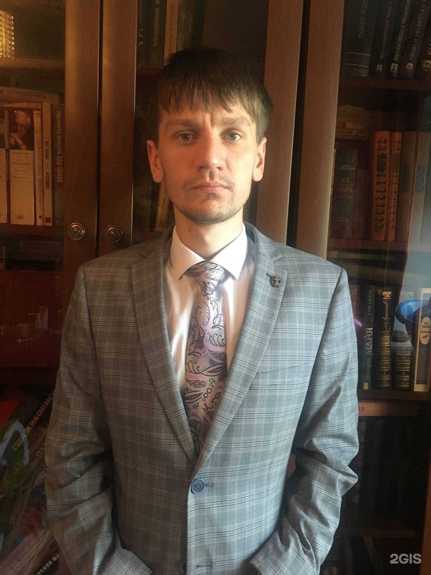 Отзывы на компанию Адвокатский кабинет Михайлова П.И. в г. Улан-Удэ c фото