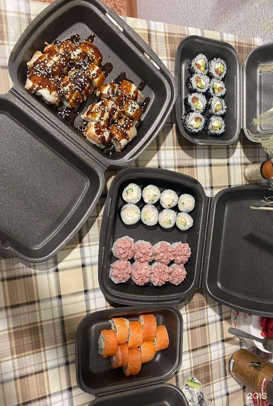 Отзывы на компанию Красное&Белое в Томске c фото - фотография 2 из 2