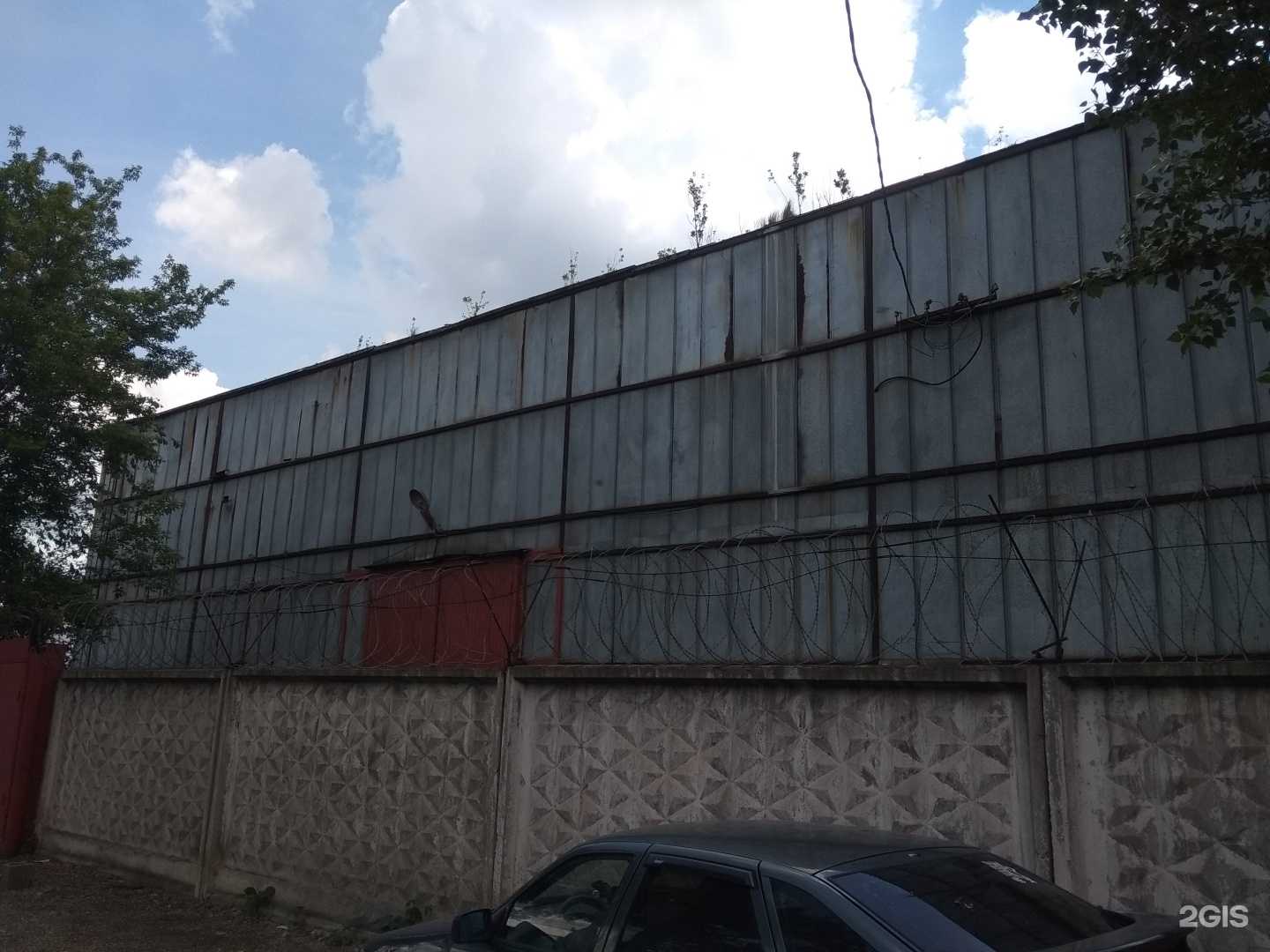 Отзывы на компанию Торговая компания в г. Липецк c фото