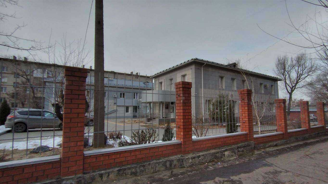 Отзывы на компанию Волгоградский областной реабилитационный центр Вдохновение в Волгограде c фото