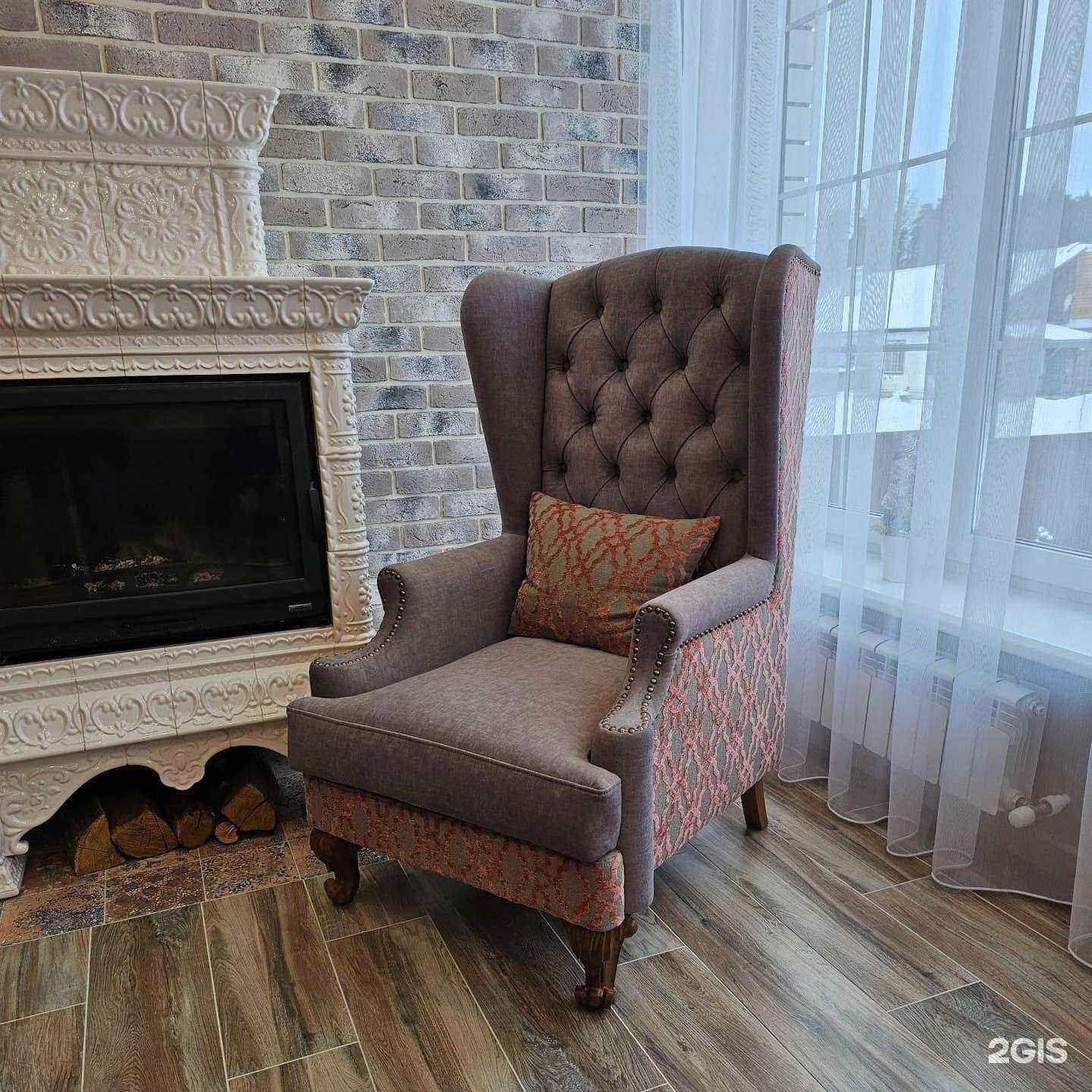 Отзывы на компанию Sofo в Тамбове c фото