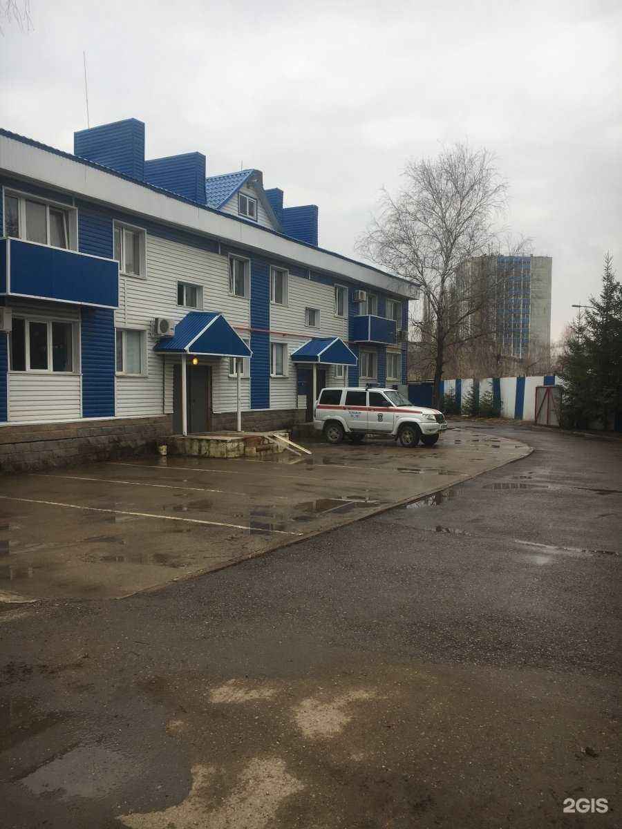 Отзывы на компанию Испытательная пожарная лаборатория по Республике Башкортостан в г. Уфа c фото