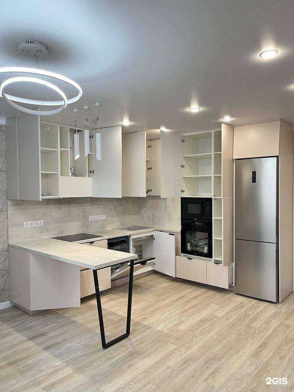 Отзывы на компанию Всё по полочкам в Оренбурге c фото