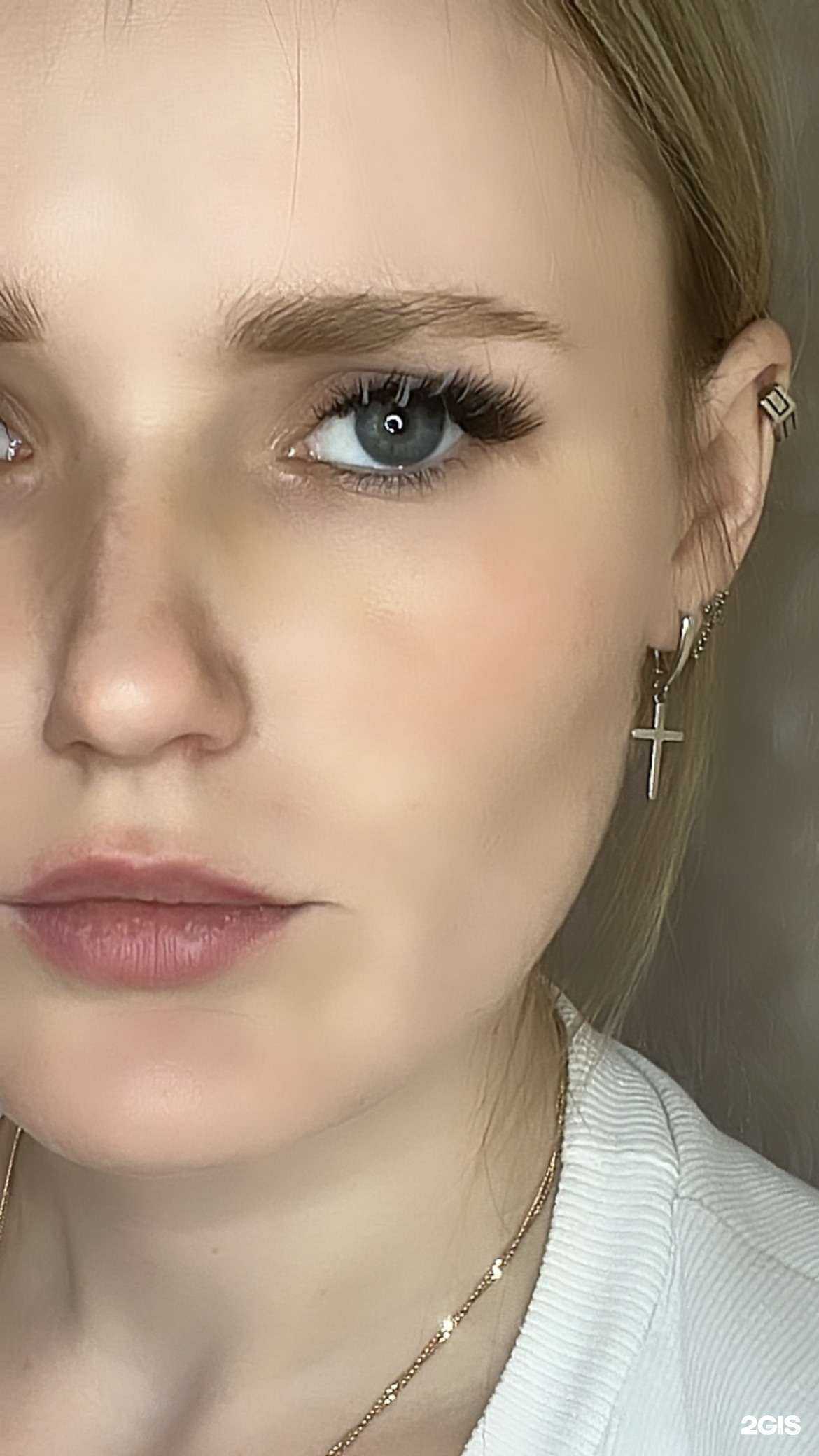 Отзывы на компанию Студия красоты в Омске c фото