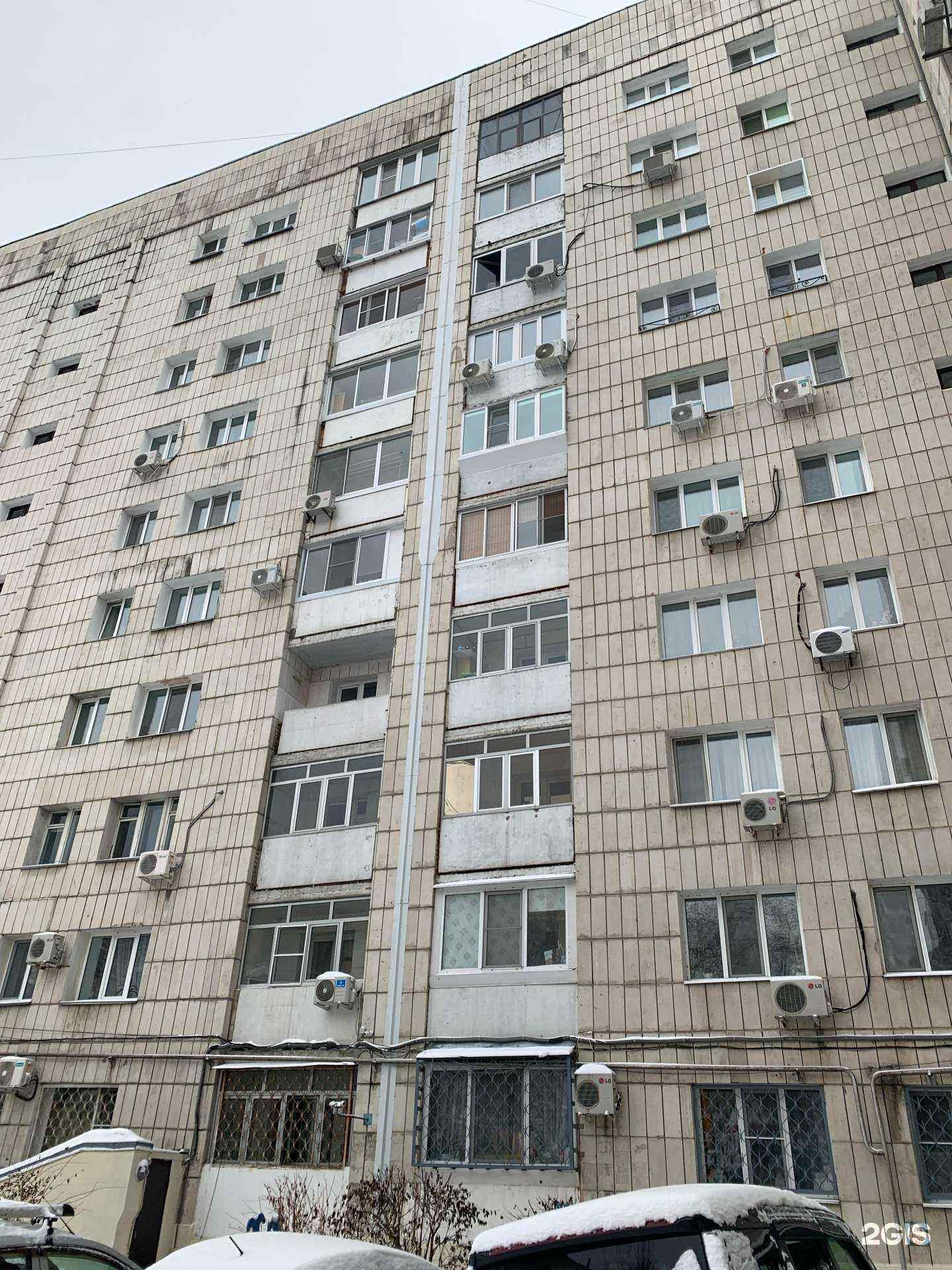 Отзывы на компанию Dnk nails в Хабаровске c фото - фотография 2 из 2