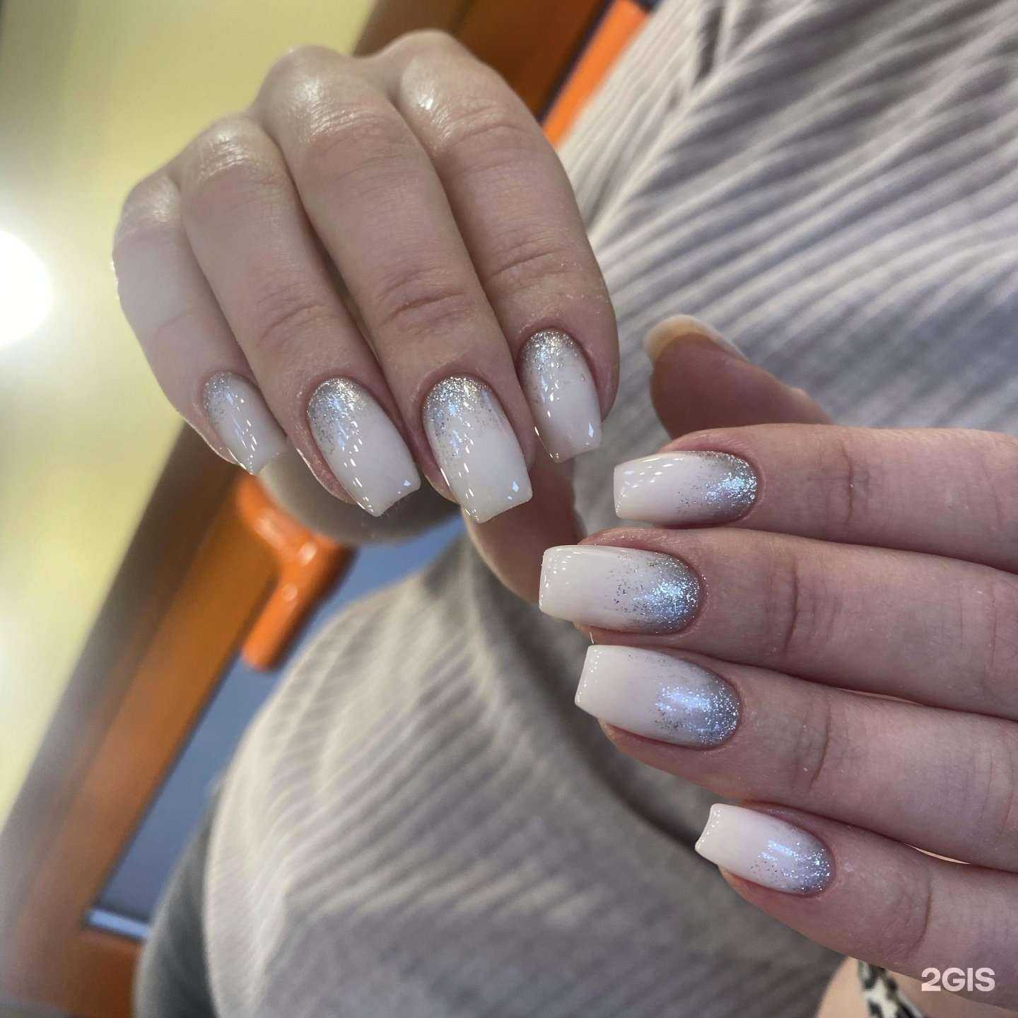 Отзывы на компанию Emuu_nail в Калуге c фото