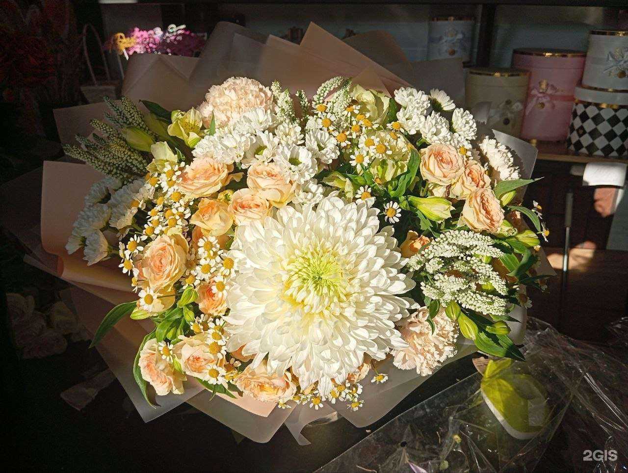 Отзывы на компанию Тюльпанцентр в г. Котельники c фото