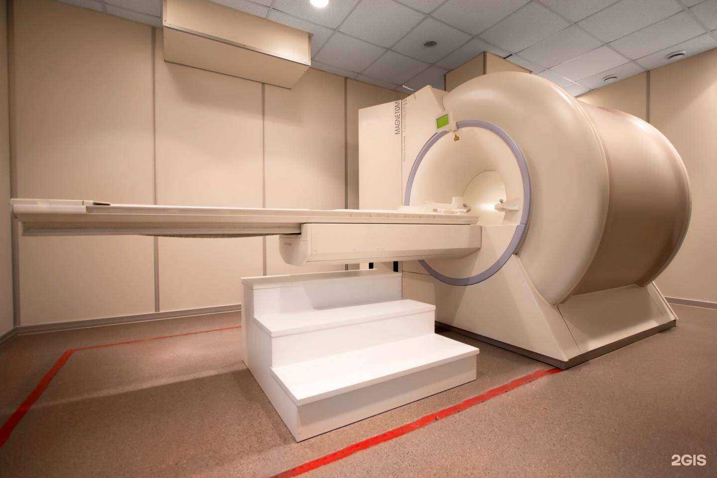 Отзывы на компанию МРТ+ в Волгограде c фото