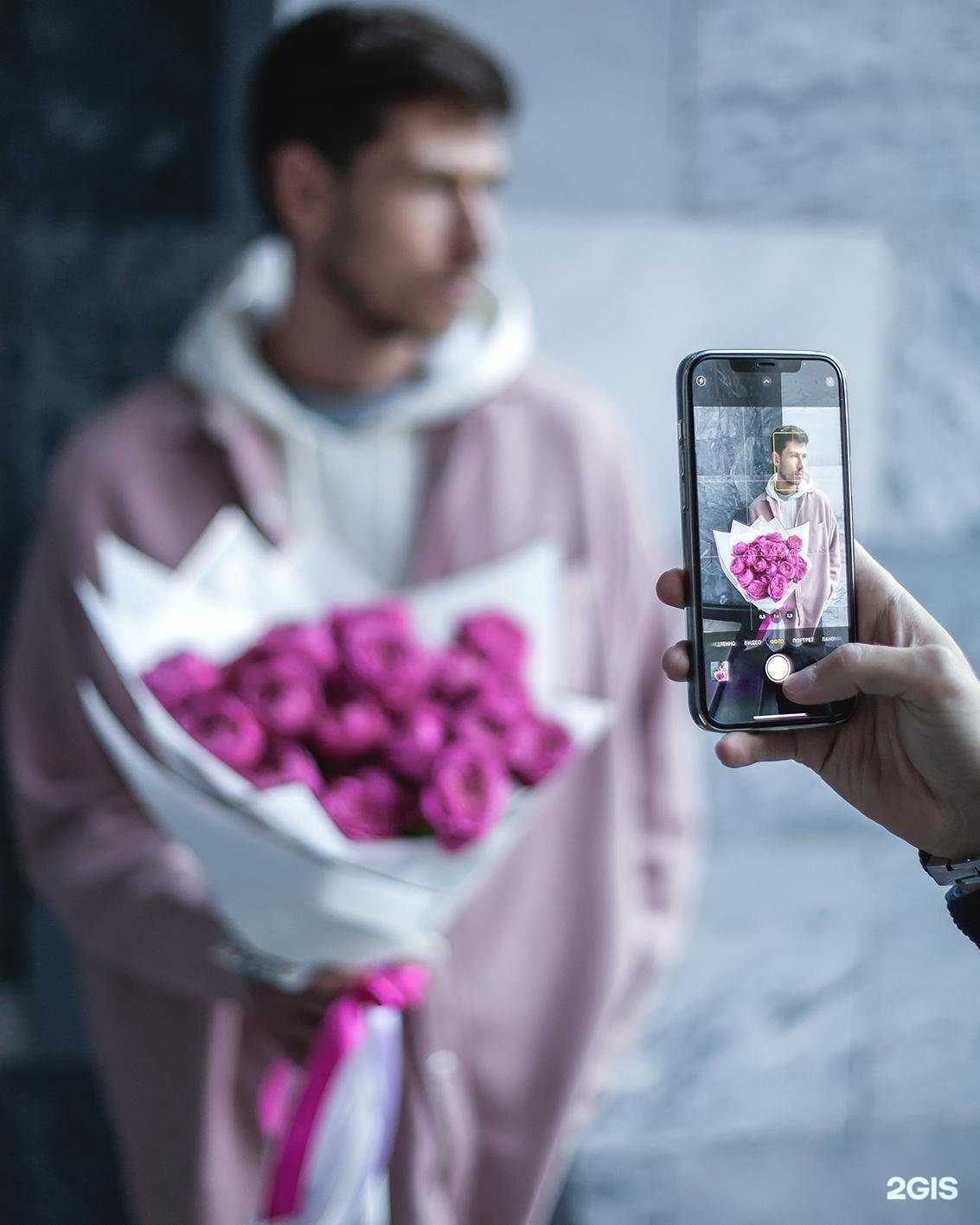 Отзывы на компанию Floristio в Воронеже c фото