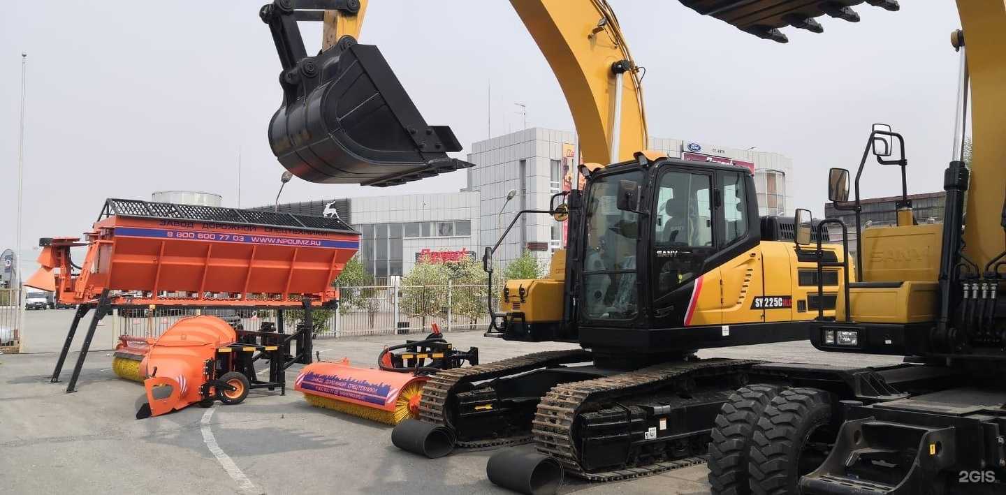 Отзывы на компанию АвтодорСпецпоставка в г. Курган c фото