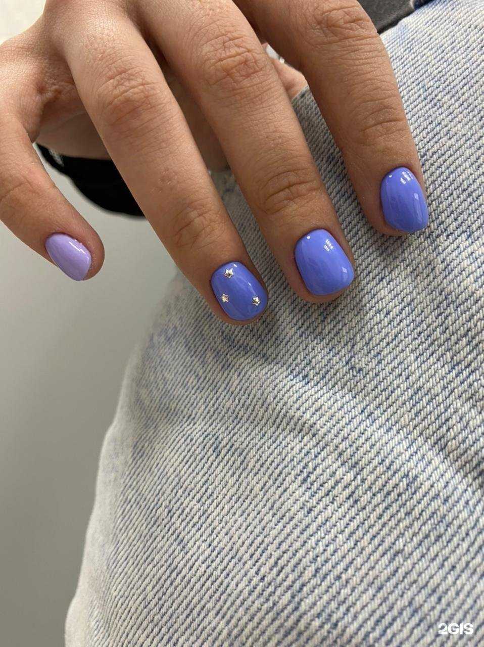 Отзывы на компанию nailm_aster22 в Барнауле c фото