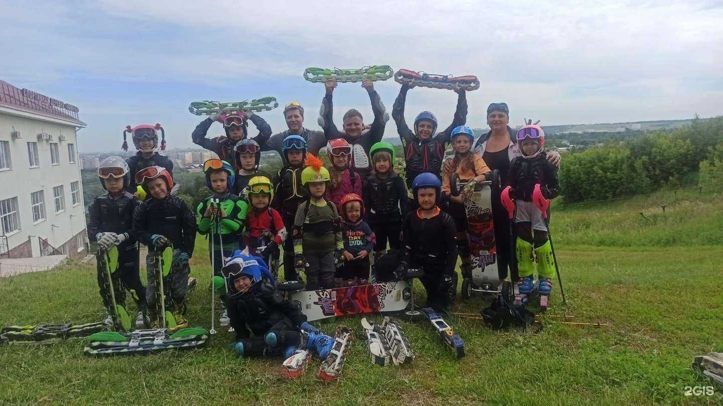 Отзывы на компанию GrasskiRussia в Нижнем Новгороде c фото