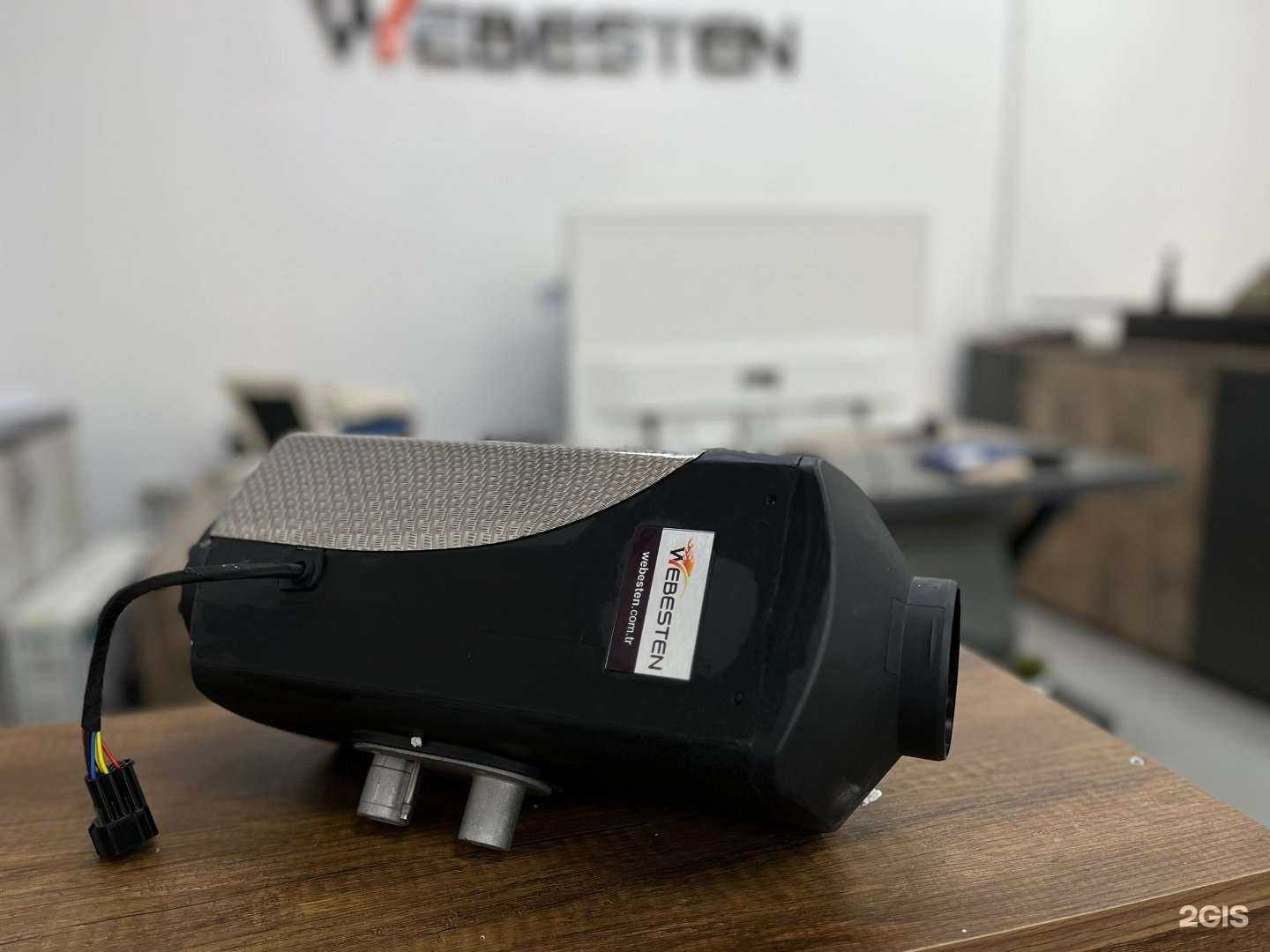 Отзывы на компанию Webesten в г. Казань c фото