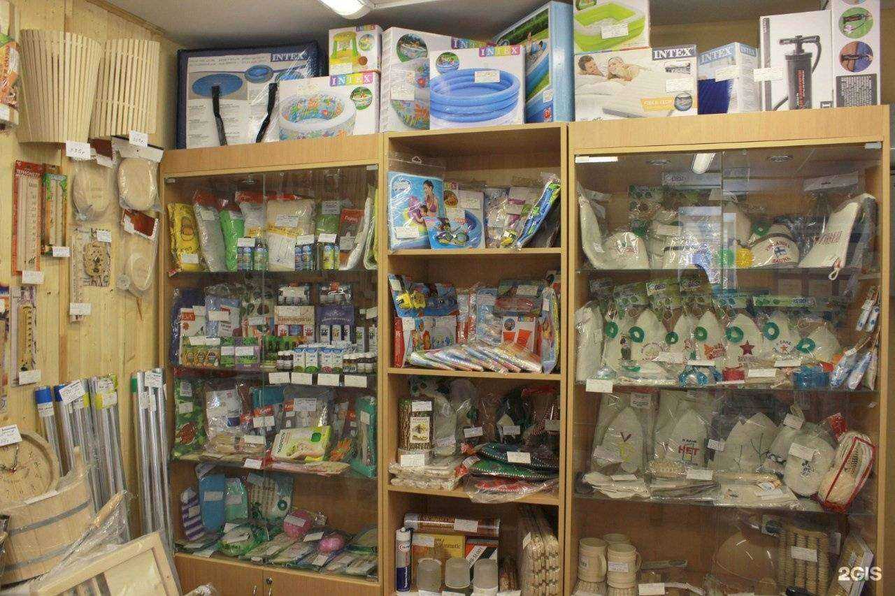 Отзывы на компанию Акватория в Туле c фото