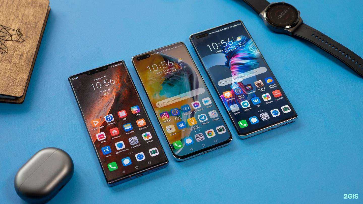 Отзывы на компанию All Mobile в Красноярске c фото