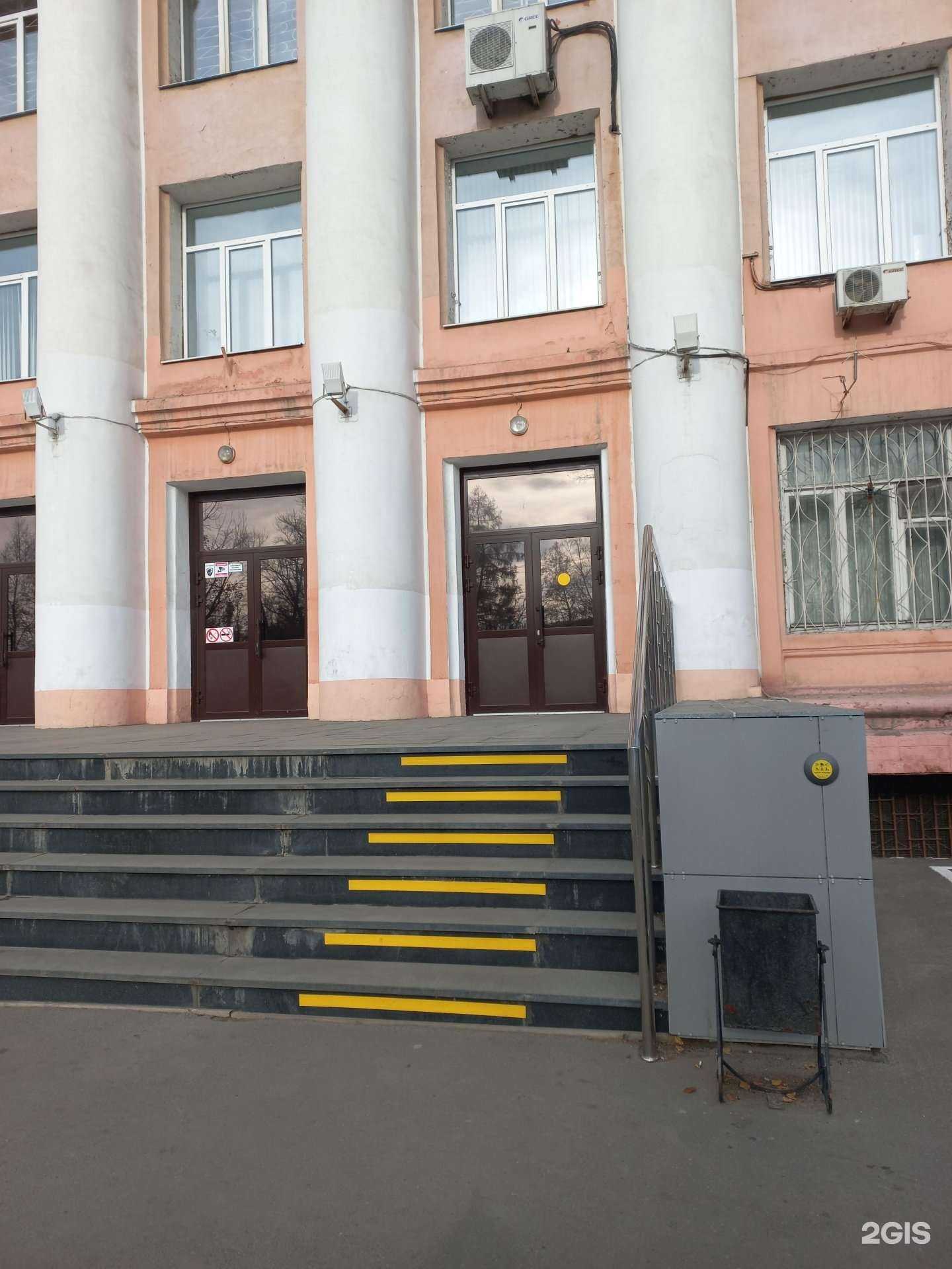 Отзывы на компанию Московский государственный технический университет гражданской авиации в г. Иркутск c фото