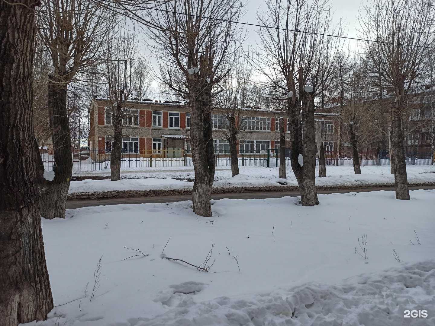 Отзывы на компанию Детский сад №63 в Первоуральске c фото