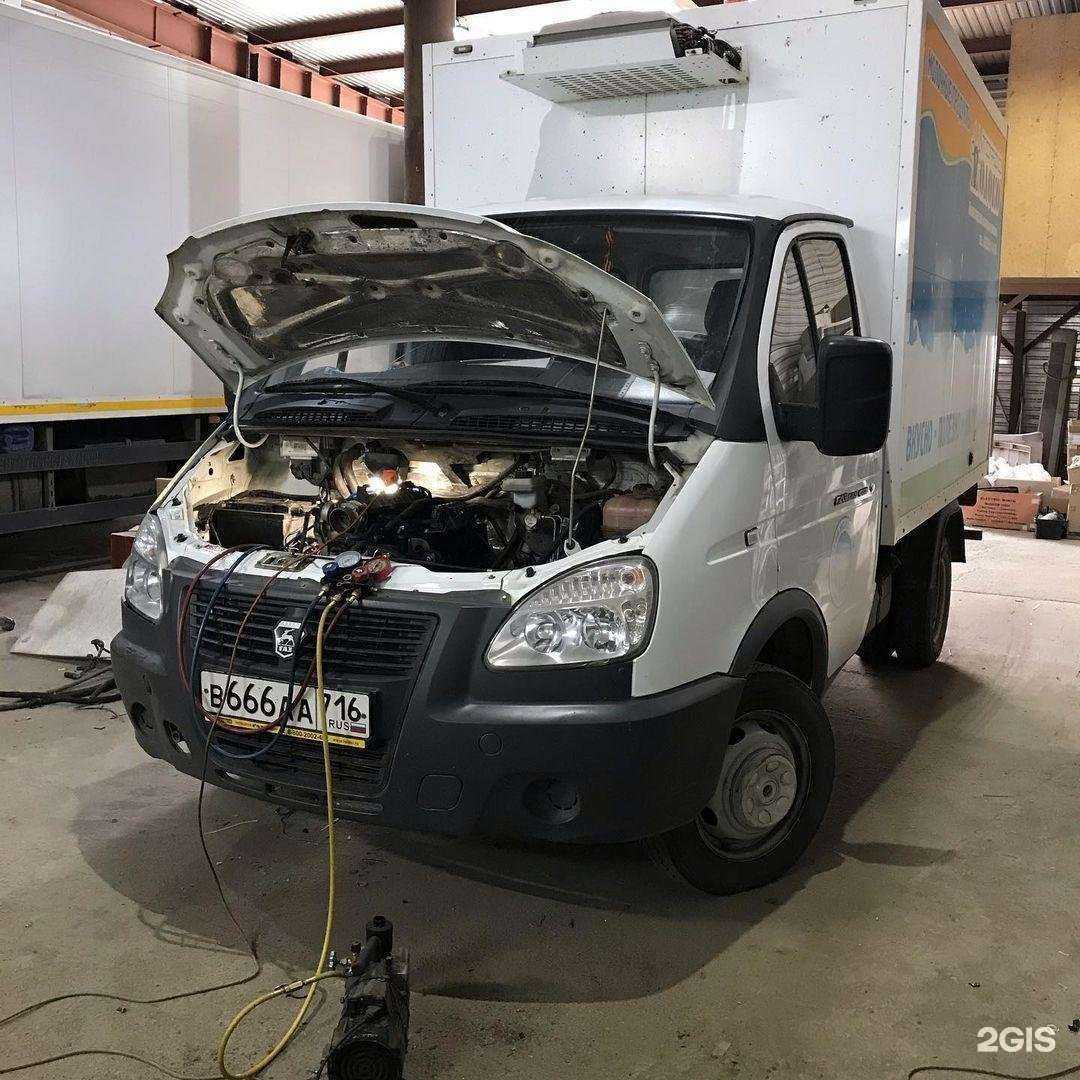 Отзывы на компанию Автокомпонент в г. Набережные Челны c фото