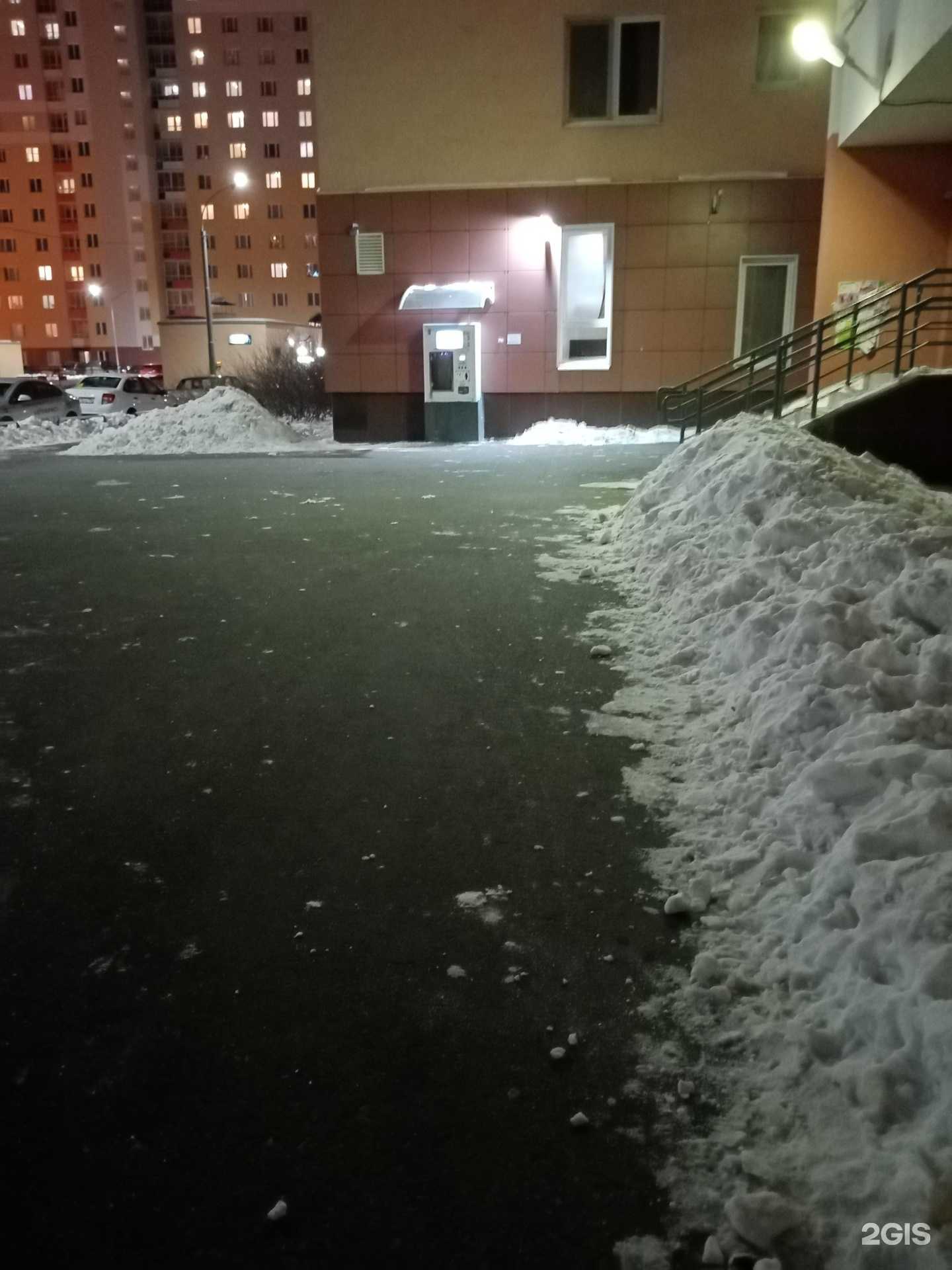 Отзывы на компанию Чистый родник в г. Екатеринбург c фото