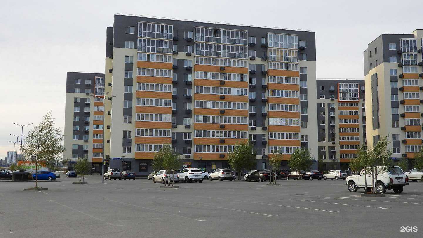 Отзывы на компанию Резиденция детства в Тюмени c фото - фотография 2 из 2