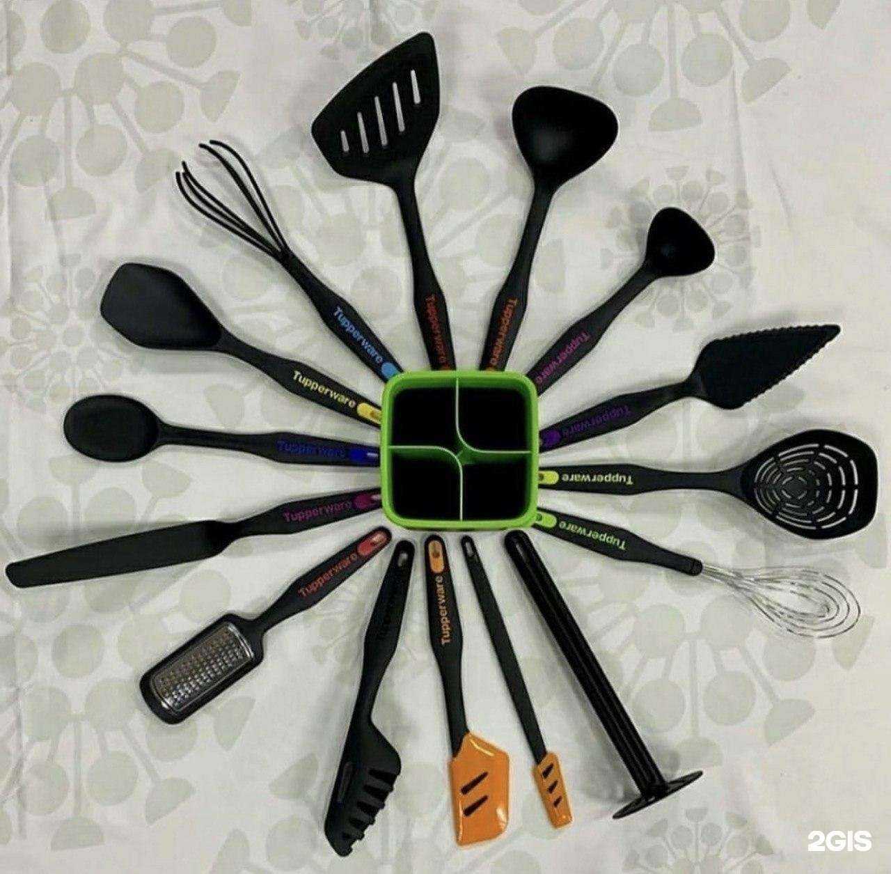 Отзывы на компанию Tupperware в г. Пенза c фото