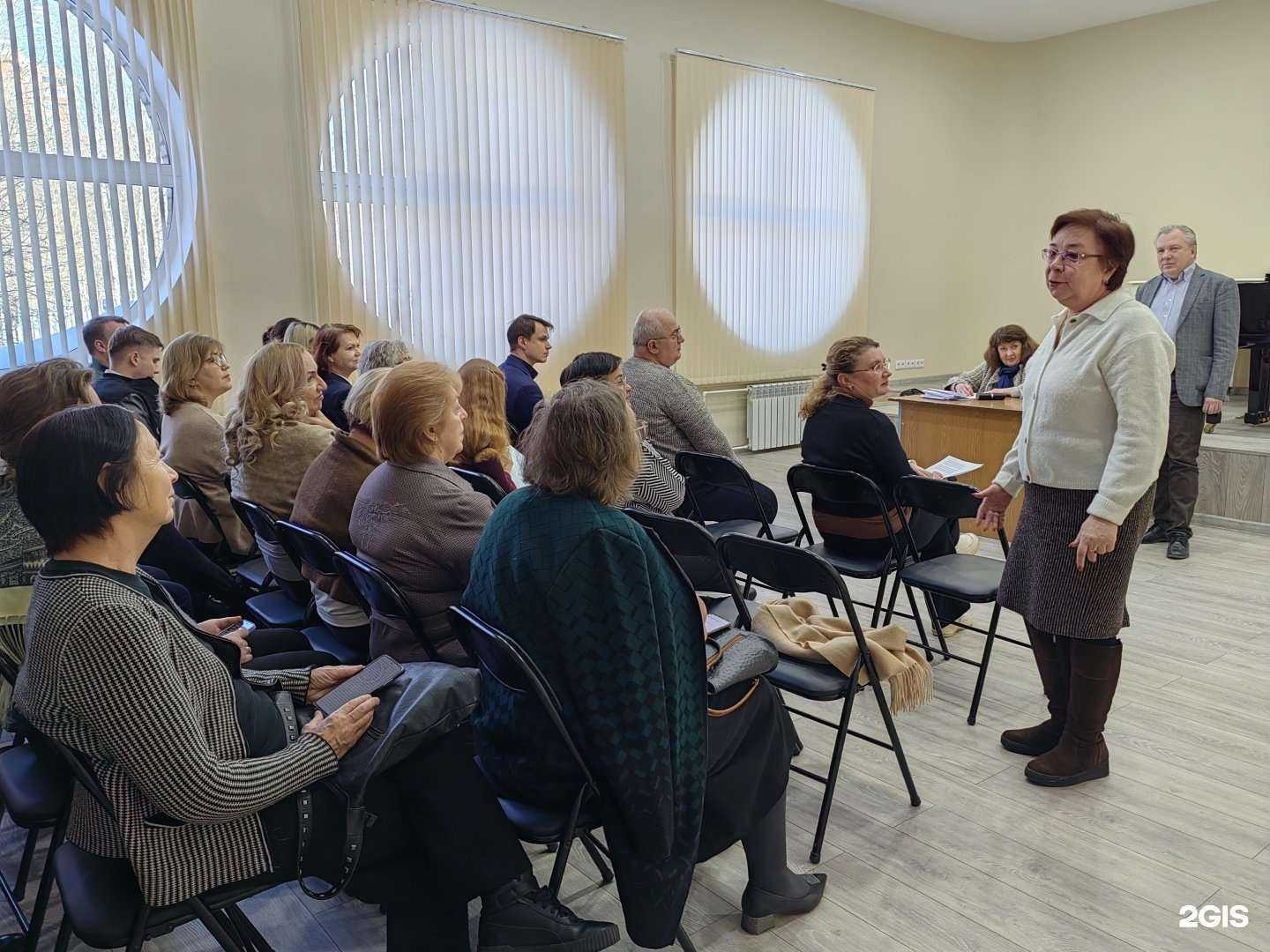 Отзывы на компанию Детская школа искусств в Долгопрудном c фото