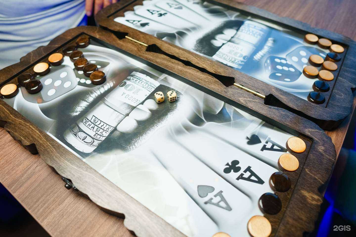 Отзывы на компанию Mafia в Пензе c фото