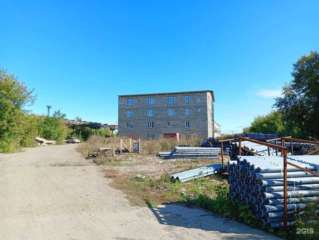 Отзывы на компанию Компания в Барнауле c фото - фотография 2 из 2