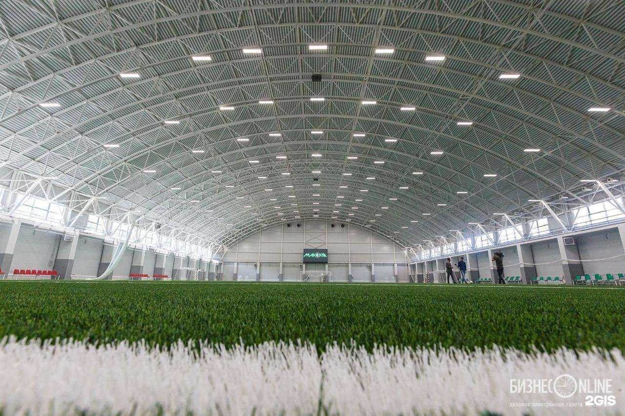 Отзывы на компанию Рубин Юниор в Казани c фото