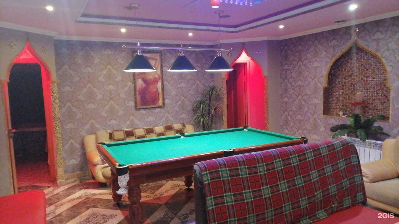 Отзывы на компанию Султан в Рязани c фото