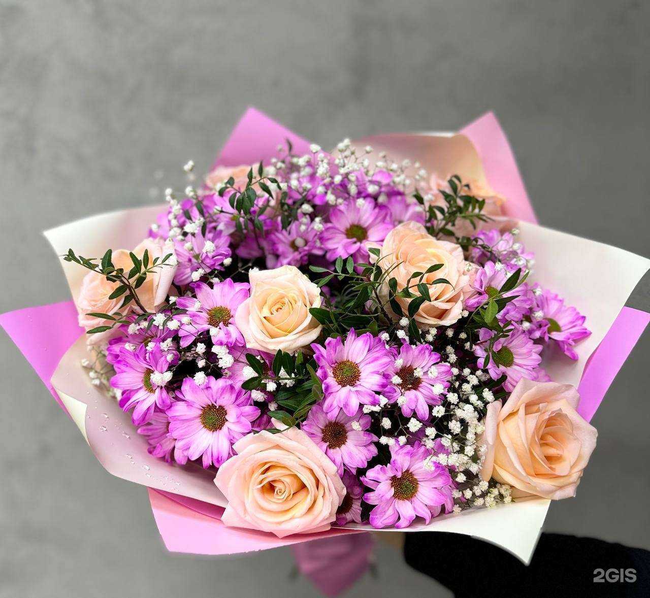 Отзывы на компанию Камелия в г. Абакан c фото