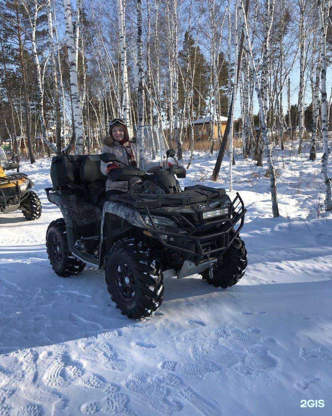 Отзывы на компанию Тенториум в г. Ангарск c фото