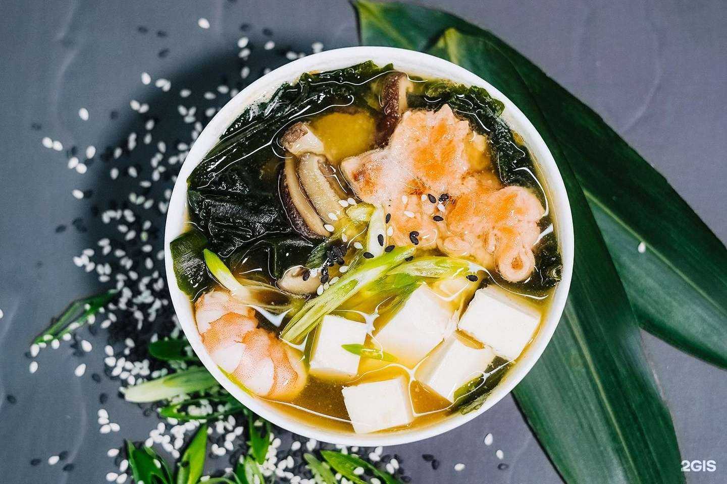 Отзывы на компанию Тропикал суши в Смоленске c фото