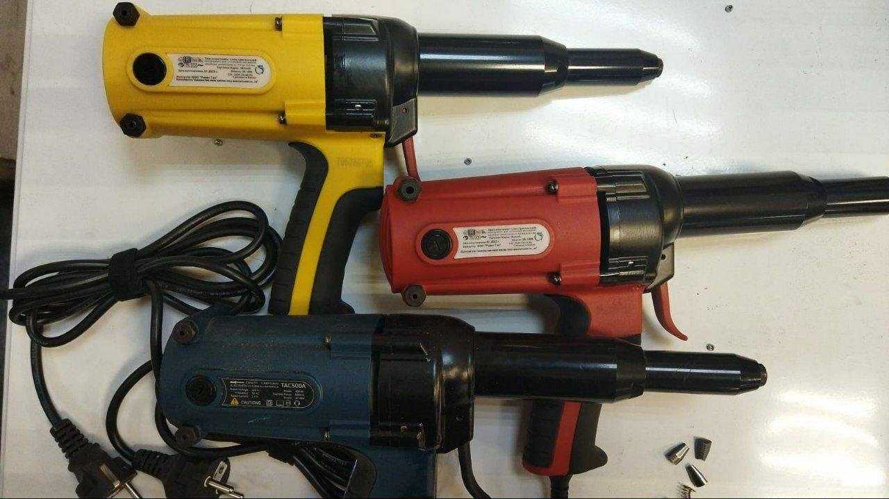 Отзывы на компанию Заклепочник в Уфе c фото