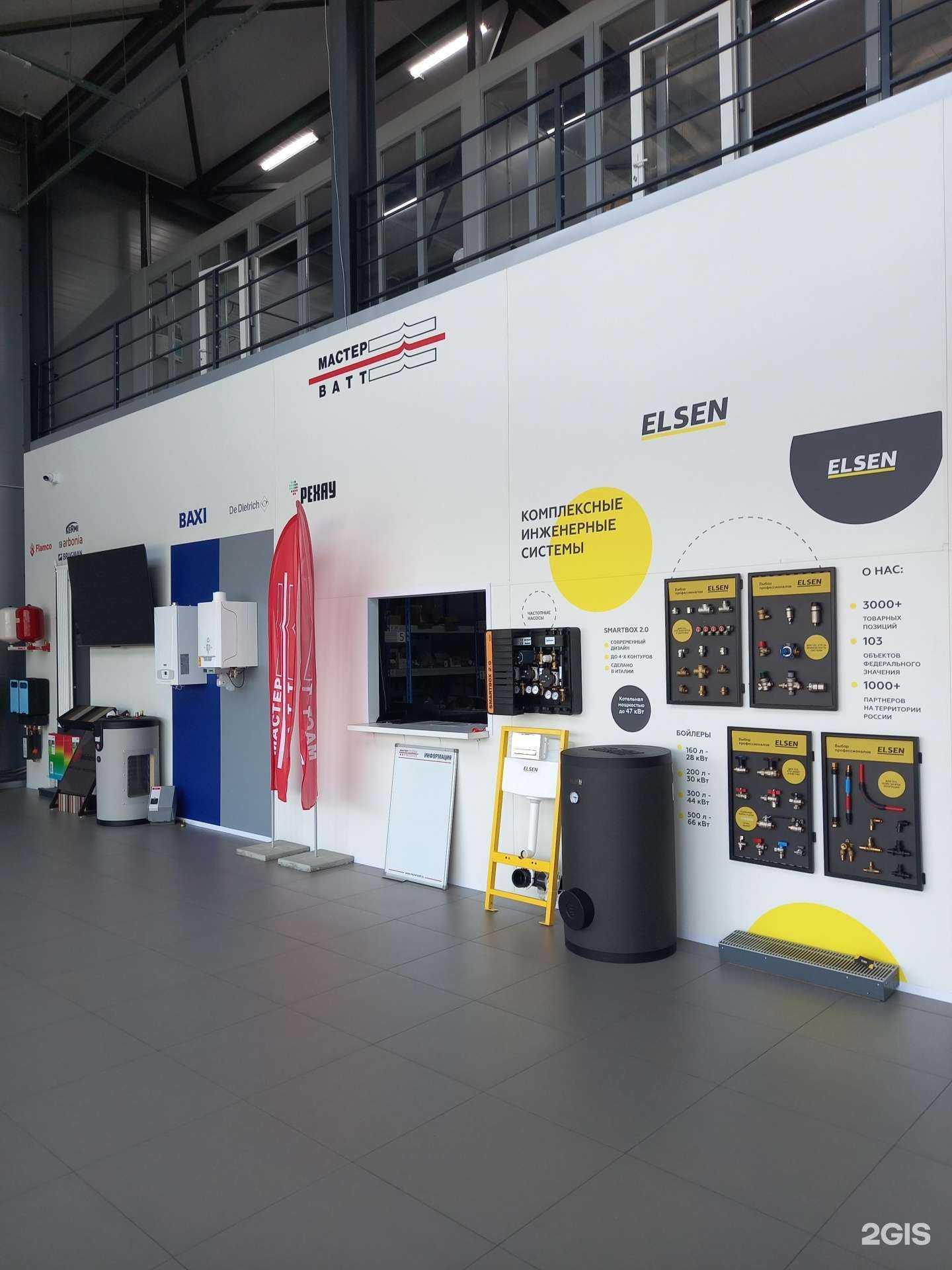 Отзывы на компанию Мастер-Ватт в г. Краснодар c фото