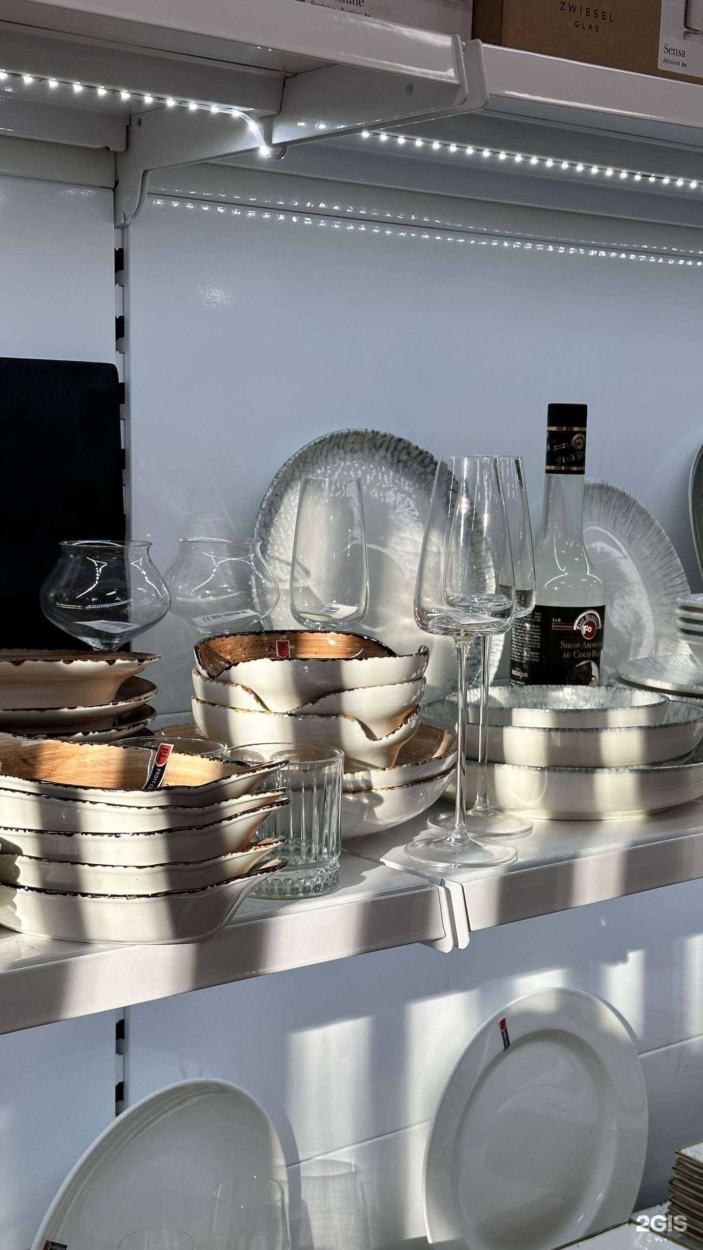 Отзывы на компанию Рестоснаб в г. Воронеж c фото