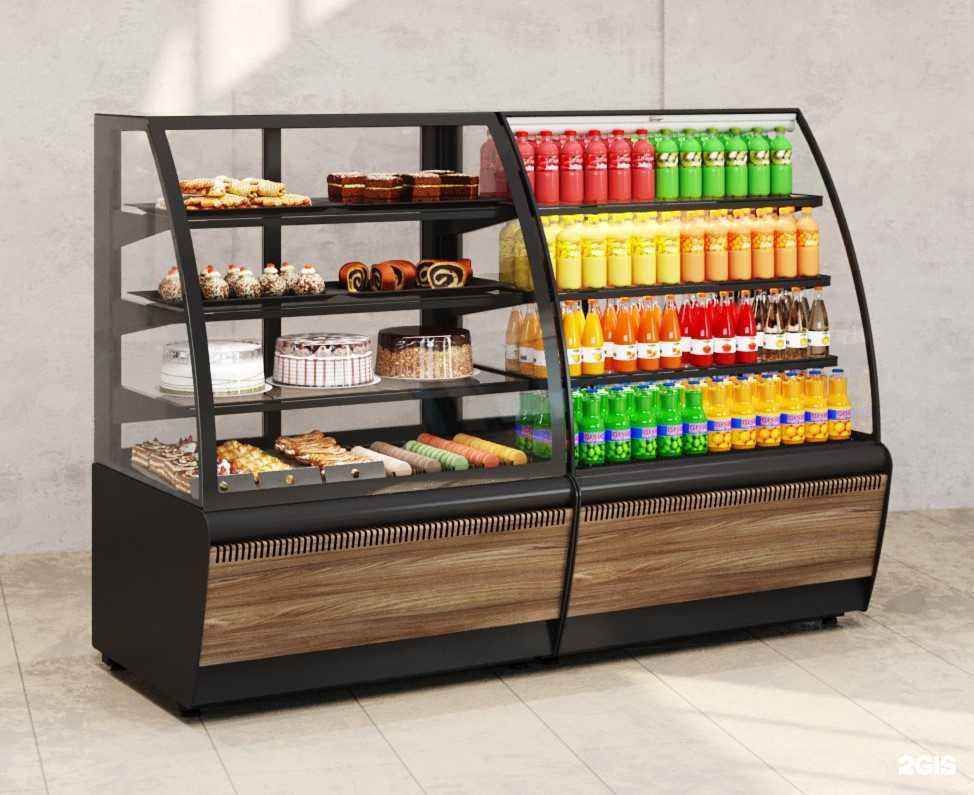 Отзывы на компанию Холод Люкс в Новоуральске c фото