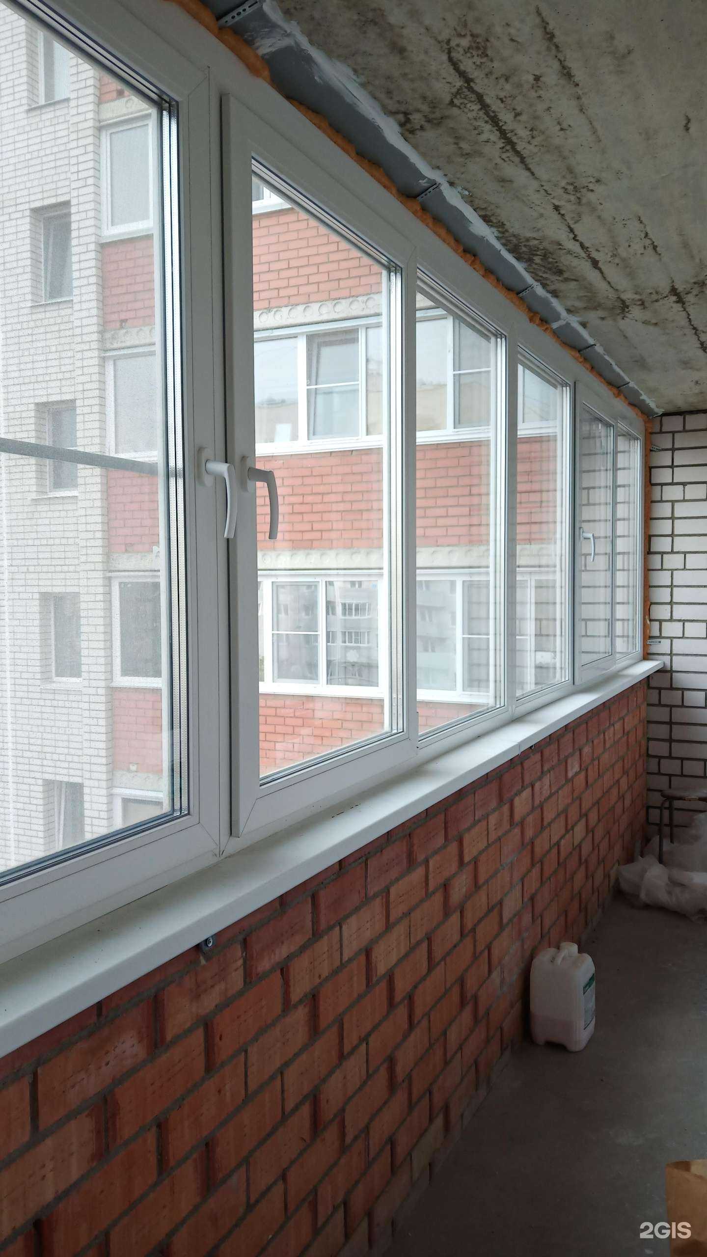 Отзывы на компанию Белорусские окна в г. Смоленск c фото