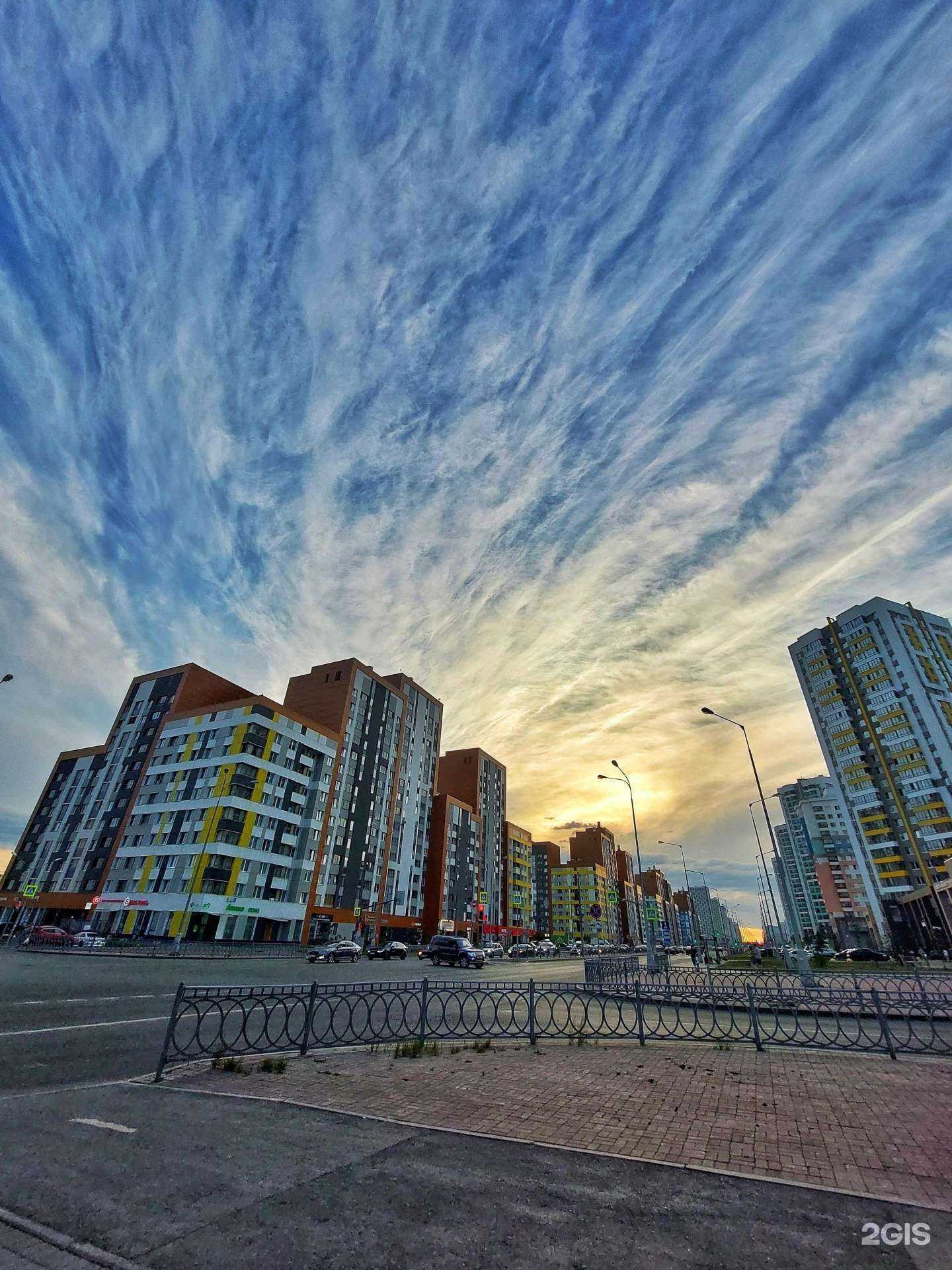 Отзывы на компанию Цветочная в Екатеринбурге c фото - фотография 2 из 2