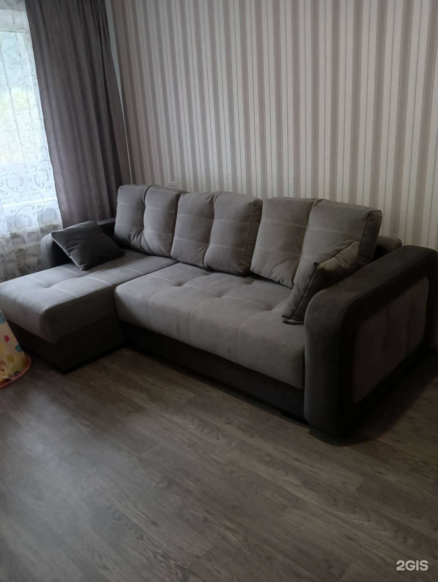 Отзывы на компанию Арт мебель в Новокузнецке c фото