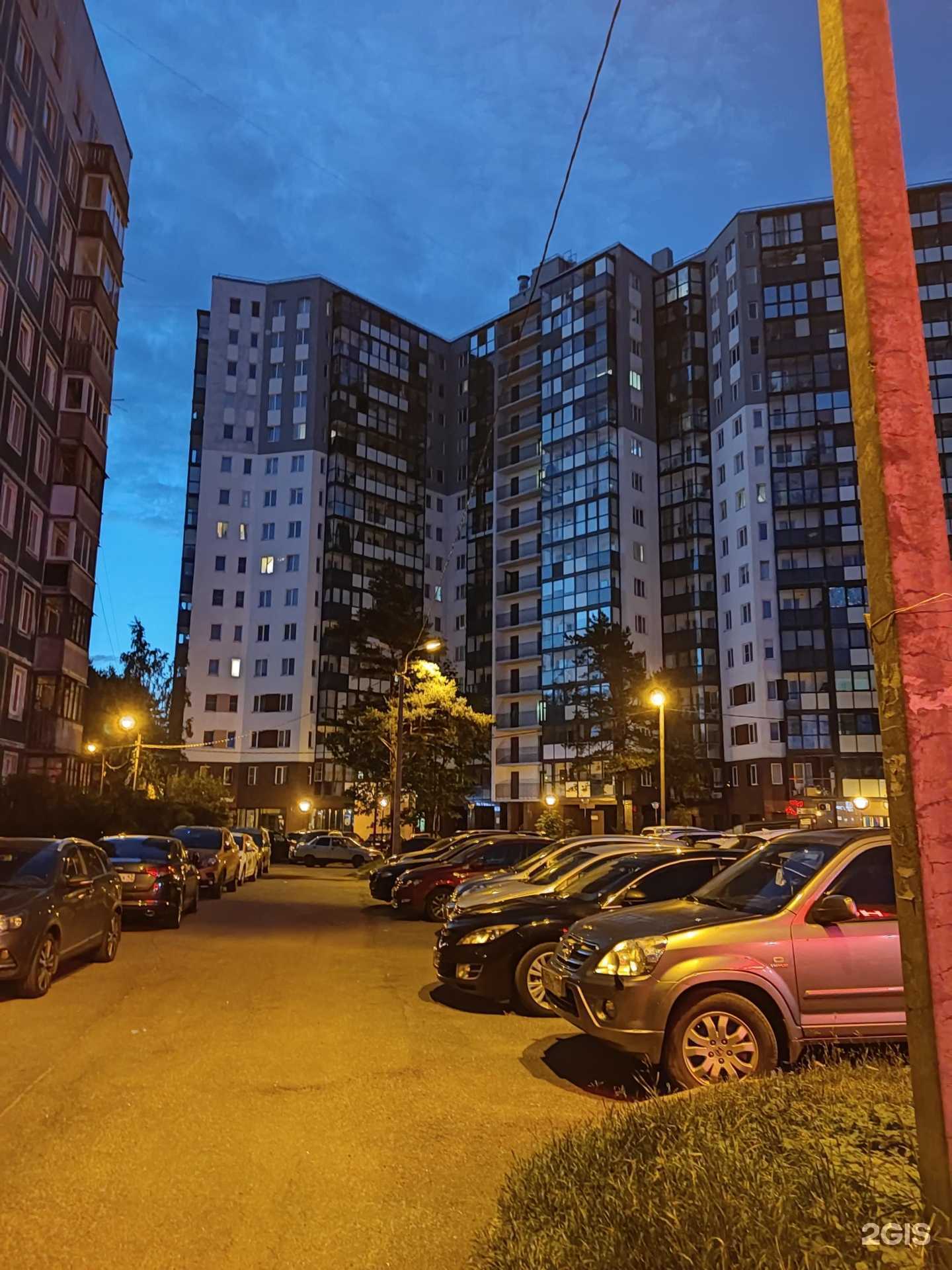 Отзывы на компанию Имбирь в Сертолове c фото - фотография 2 из 2