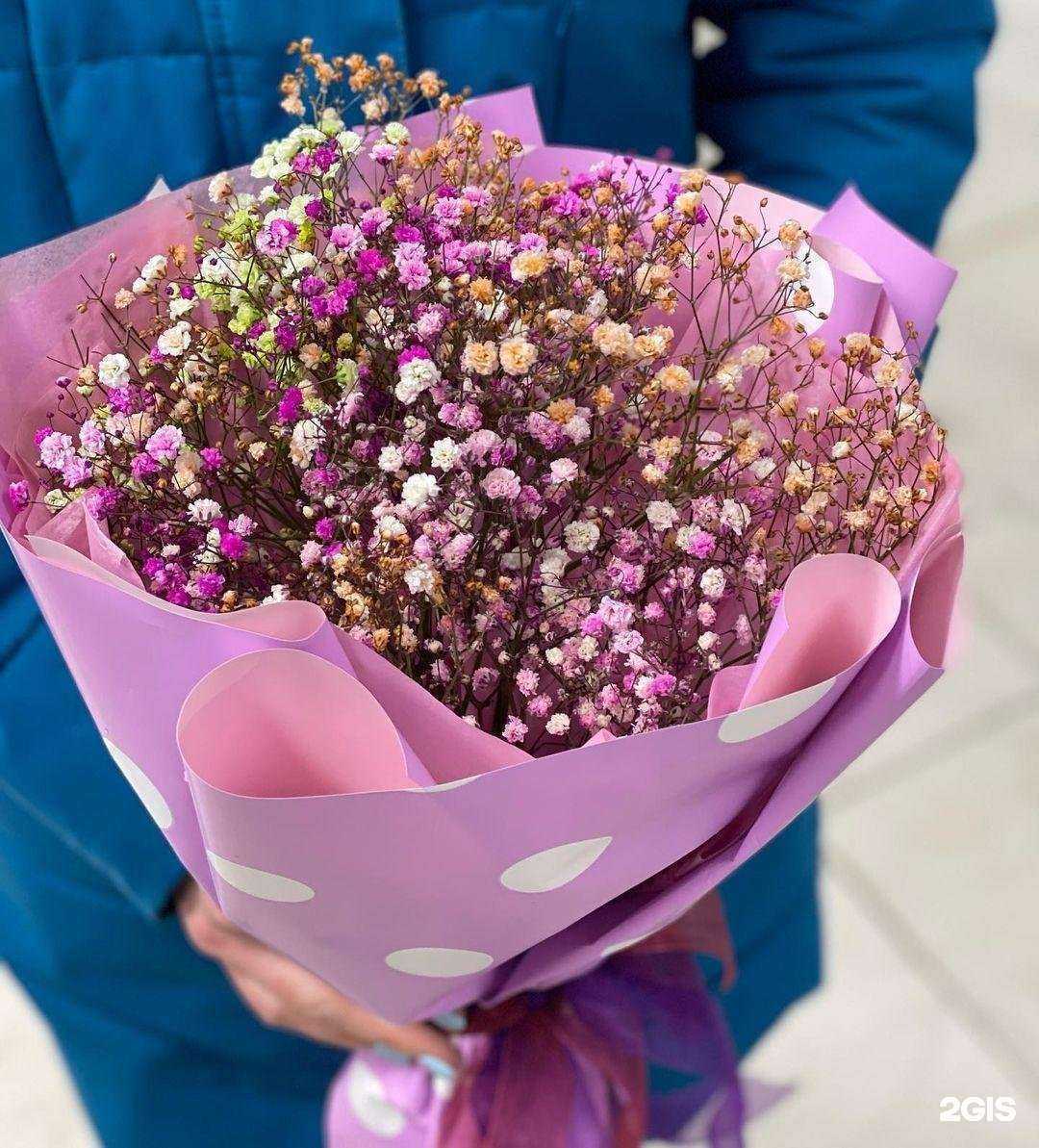 Отзывы на компанию Flory.me в Егорьевске c фото