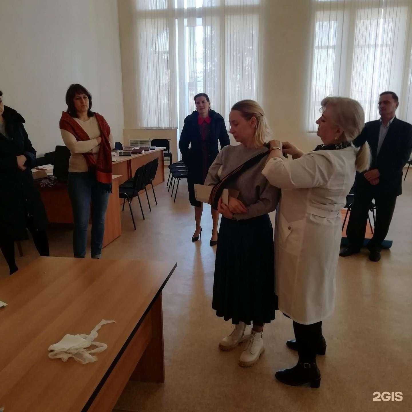 Отзывы на компанию Малая Академия Бизнеса в Стерлитамаке c фото