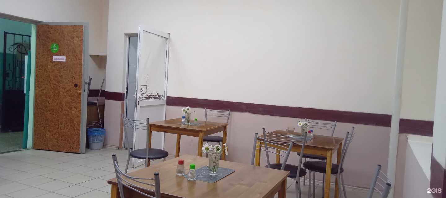 Отзывы на компанию Столовая в Жигулевске c фото